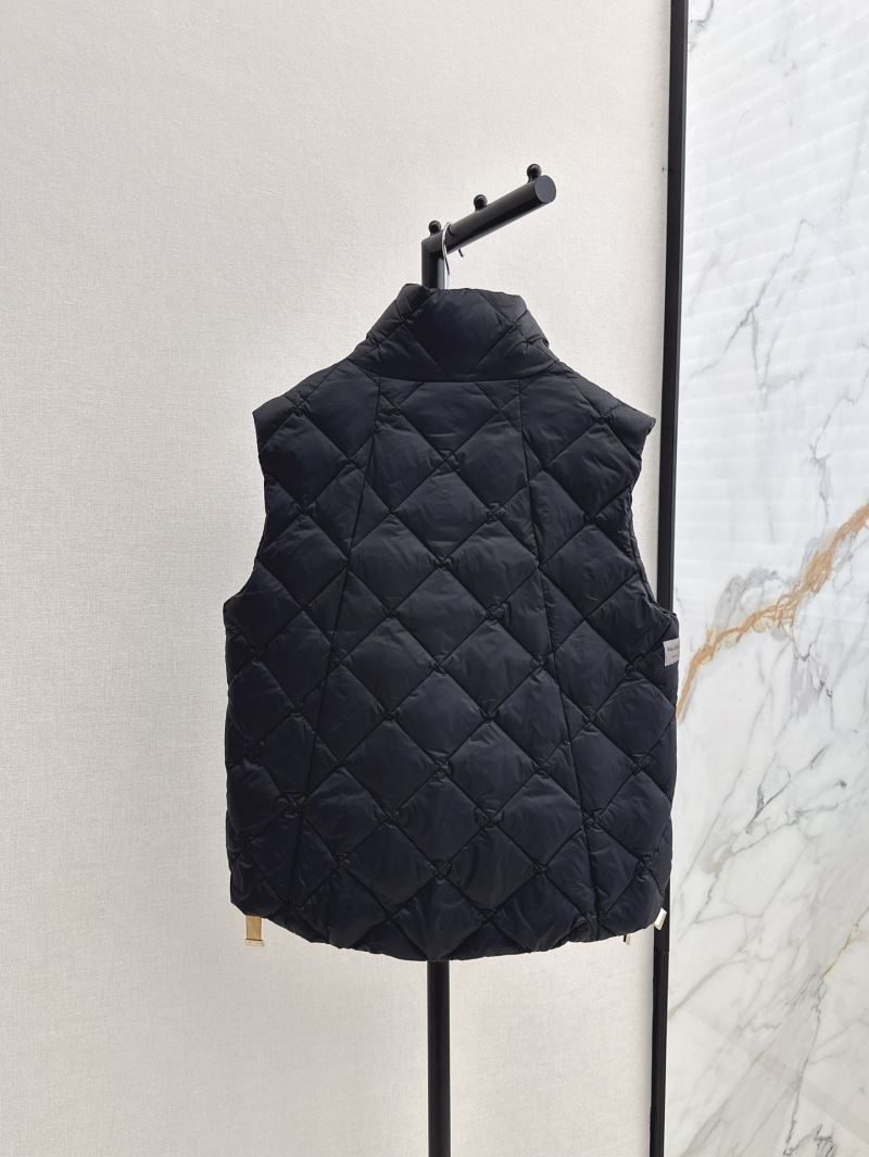 Max Mara Down Jackets